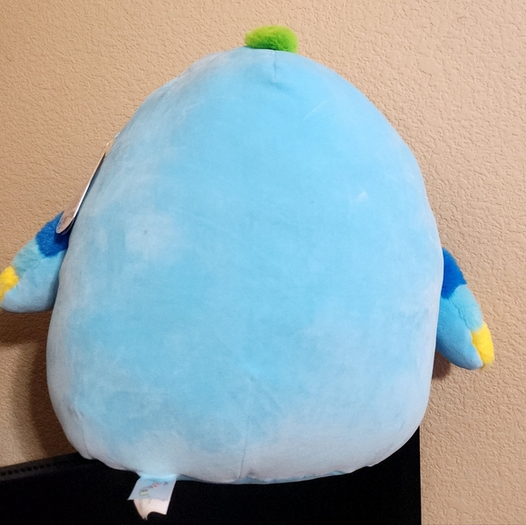 Squishmallow Tenise S14 #1306 - Picture 4 of 9